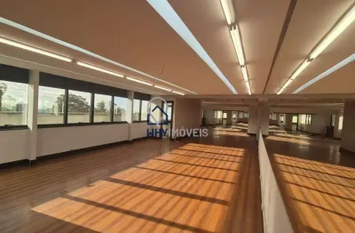 Sala comercial à venda na rua jornalista djalma andrade, 46, belvedere, belo horizonte por r$ 9.500.000