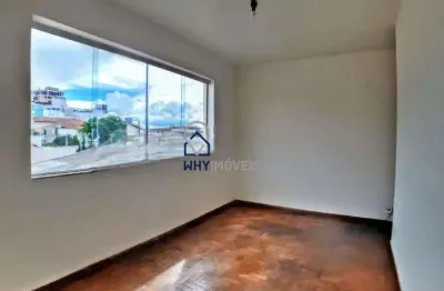 Apartamento com 2 quartos à venda na rua turfa, 427, prado, belo horizonte por r$ 370.000