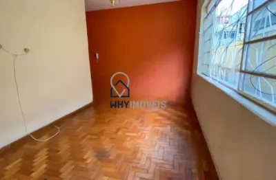 Apartamento com 2 quartos à venda na rua turfa, 427, prado, belo horizonte por r$ 370.000