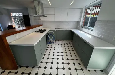 Casa com 3 quartos à venda na rua péricles vieira de mendonça, 166, belvedere, belo horizonte por r$ 2.800.000