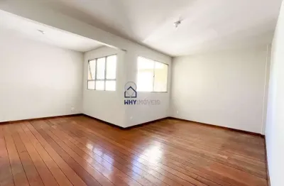 Apartamento com 4 quartos à venda na professor cândido holanda, 70, vila paris, belo horizonte por r$ 850.000