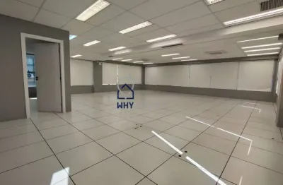 Sala comercial para alugar na rua levindo lopes, 323, savassi, belo horizonte por r$ 8.700