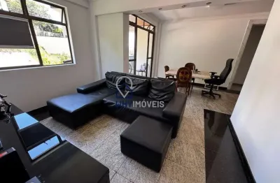 Apartamento com 4 quartos à venda na rua guaicuí, 801, luxemburgo, belo horizonte por r$ 1.200.000
