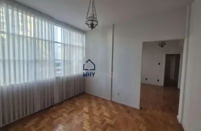 Apartamento com 2 quartos à venda na avenida brasil, 1854, savassi, belo horizonte por r$ 620.000