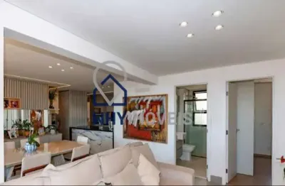 Apartamento com 2 quartos à venda na rua conselheiro andrade figueira, 30, gutierrez, belo horizonte por r$ 1.390.000