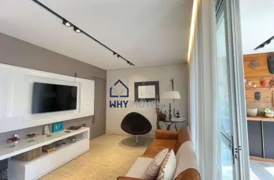 Apartamento com 4 quartos à venda na rua santa rita durão, 799, savassi, belo horizonte por r$ 2.500.000