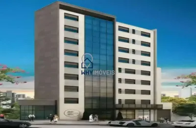 Apartamento com 3 quartos à venda na rua alvarenga peixoto, 1451, santo agostinho, belo horizonte por r$ 1.520.000