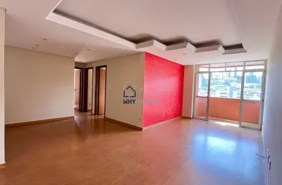 Apartamento com 3 quartos à venda na avenida engenheiro carlos goulart, 130, buritis, belo horizonte por r$ 750.000