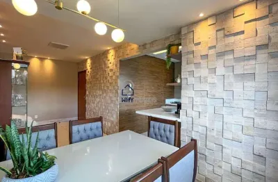 Cobertura com 3 quartos à venda na rua professora bartira mourão, 587, buritis, belo horizonte por r$ 1.070.000