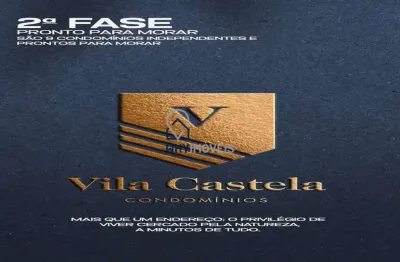 Prédio à venda na Rua Grandolfo, 836, Vila Castela, Nova Lima