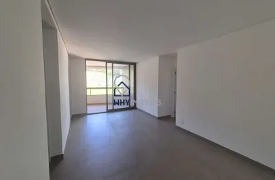 Apartamento com 3 quartos à venda na rua ipê rosa, 166, vale do sereno, nova lima por r$ 2.170.000
