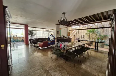 Casa com 4 quartos para alugar na cônsul antônio cadar, 259, são bento, belo horizonte por r$ 15.000