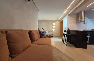 Cobertura com 4 quartos à venda na rua rio grande do norte, 1022, funcionários, belo horizonte por r$ 2.500.000