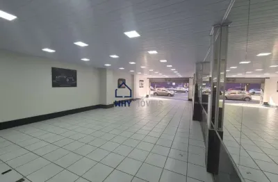 Ponto comercial à venda na avenida bias fortes, 976, lourdes, belo horizonte por r$ 2.100.000
