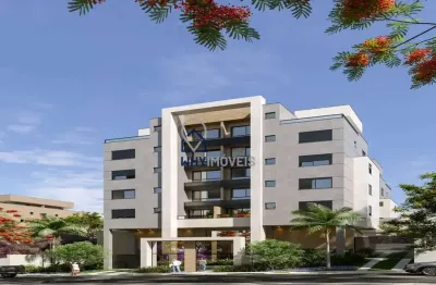 Apartamento com 3 quartos à venda na rua selênio, 79, prado, belo horizonte por r$ 1.035.000