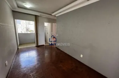 Apartamento com 2 quartos para alugar na rua maria heilbuth surette, 1399, buritis, belo horizonte por r$ 2.200