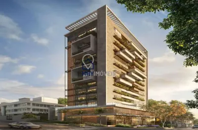 Apartamento com 3 quartos à venda na avenida francisco sá, 1210, gutierrez, belo horizonte por r$ 2.916.633