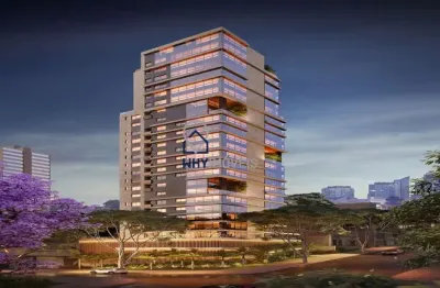 Apartamento com 3 quartos à venda na rua tomaz gonzaga, 763, lourdes, belo horizonte por r$ 2.444.257