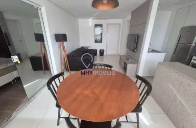 Apartamento com 1 quarto para alugar na alameda do morro, 110, vila da serra, nova lima por r$ 6.200