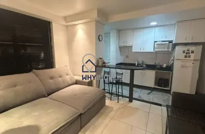 Apartamento com 1 quarto para alugar na rua juvenal melo senra, 395, belvedere, belo horizonte por r$ 3.900