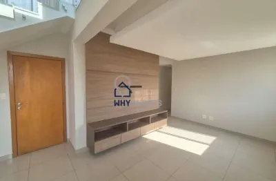 Cobertura com 3 quartos para alugar na rua monte sião, 337, serra, belo horizonte por r$ 6.500