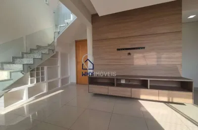 Cobertura com 3 quartos para alugar na Rua Monte Sião, 337, Serra, Belo Horizonte por R$ 5.600