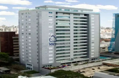 Apartamento com 4 quartos à venda na rua paracatu, 1424, santo agostinho, belo horizonte por r$ 3.366.910