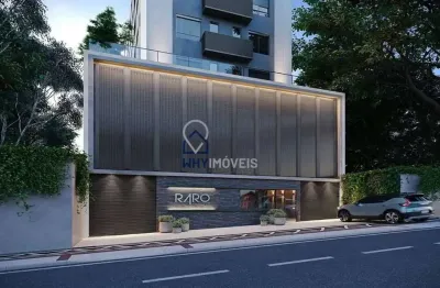 Apartamento com 2 quartos à venda na rua santa catarina, 583, lourdes, belo horizonte por r$ 1.056.589