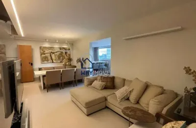 Apartamento com 4 quartos à venda na rua tito guimarães, 12, buritis, belo horizonte por r$ 1.290.000