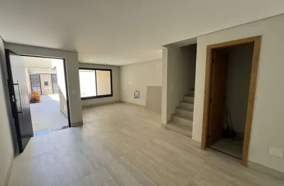 Casa com 3 quartos à venda na balsamar, 280, jaraguá, belo horizonte por r$ 1.390.000