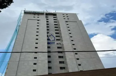 Apartamento com 3 quartos à venda na rua bernardino de lima, 75, gutierrez, belo horizonte por r$ 1.480.000