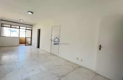Apartamento com 4 quartos à venda na rua perdigão malheiros, 181, coração de jesus, belo horizonte por r$ 720.000