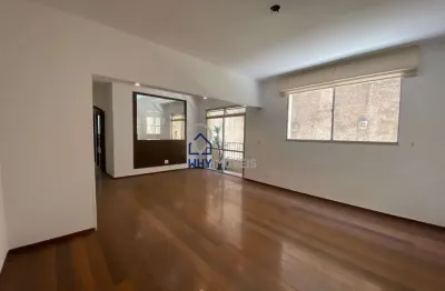 Apartamento com 4 quartos para alugar na professor cândido holanda, 70, são bento, belo horizonte por r$ 4.200