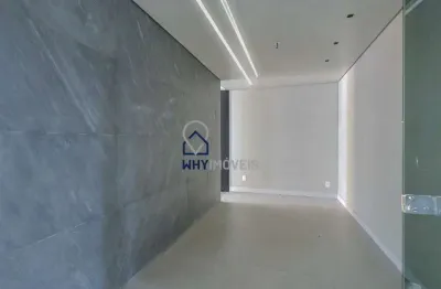 Sala comercial para alugar na avenida álvares cabral, 374, lourdes, belo horizonte por r$ 6.900