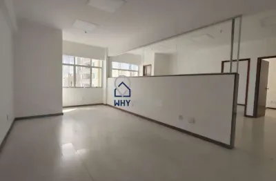 Sala comercial para alugar na rua dos timbiras, 1940, funcionários, belo horizonte por r$ 3.600