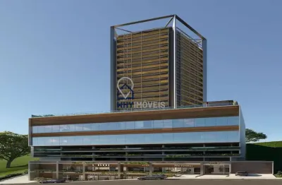 Cobertura com 2 quartos à venda na rua das acácias, 381, vale do sereno, nova lima por r$ 2.603.500