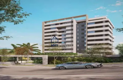 Apartamento com 4 quartos à venda na rua sagitário, 232, santa lúcia, belo horizonte por r$ 1.998.789