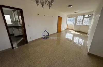 Apartamento com 4 quartos para alugar na rua aripuana, 140, buritis, belo horizonte por r$ 4.000