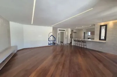 Apartamento com 4 quartos para alugar na rua bernardo guimarães, 2440, lourdes, belo horizonte por r$ 12.500