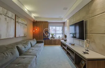 Apartamento com 2 quartos para alugar na rua ministro orozimbo nonato, 589, vila da serra, nova lima por r$ 25.000