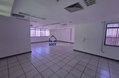 Sala comercial à venda na avenida francisco sales, 1614, santa efigênia, belo horizonte por r$ 1.750.000