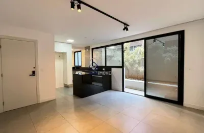 Apartamento com 2 quartos à venda na rua santa rita durão, 1172, savassi, belo horizonte por r$ 1.550.000