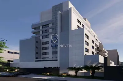 Cobertura com 4 quartos à venda na rua montevidéu, 297, sion, belo horizonte por r$ 4.032.185
