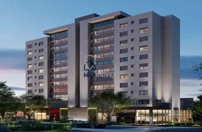 Apartamento com 3 quartos à venda na rua barão de macaúbas, 344, santo antônio, belo horizonte por r$ 1.534.818