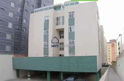 Apartamento com 3 quartos à venda na Rua Hermilo Alves, 175, Santa Tereza, Belo Horizonte por R$ 750.000