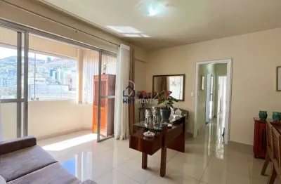 Apartamento com 3 quartos à venda na avenida professor mário werneck, 2909, buritis, belo horizonte por r$ 698.000