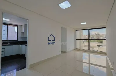 Apartamento com 2 quartos para alugar na orange, 103, são pedro, belo horizonte por r$ 6.500