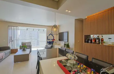 Apartamento com 3 quartos para alugar na rua da mata, 80, vila da serra, nova lima por r$ 10.000