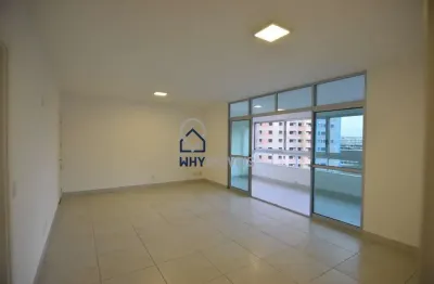 Apartamento com 3 quartos para alugar na alameda do ingá, 494, vale do sereno, nova lima por r$ 7.200