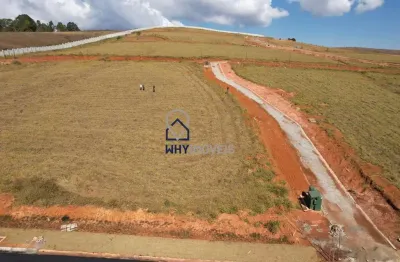 Terreno em condomínio fechado à venda na br-356, 34, santa lúcia, belo horizonte por r$ 1.500.000